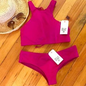 NWT Billabong Swimsuit🌸